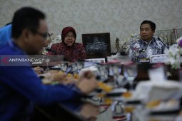 Forkopimda Banjarmasin siap gelar "Cangkrukan" ala Kota Surabaya