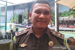 Mantan Wali Kota Sabang terkait korupsi pengadaan tanah