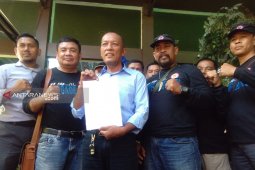 Serikat pekerja dukung Kadisnaker Surabaya maju Pilkada 2020
