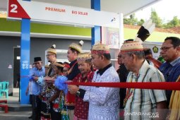 Kabupaten Mahulu perlu tambah APMS