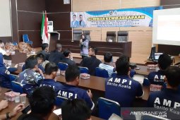 KNPI gelar seminar kewirausahaan