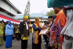 DPRD harapkan WTP berbanding lurus capaian kinerja