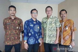 Berikut alasan Pasar Kopi Bekasi digelar pada hari biasa