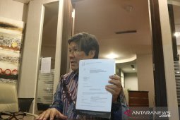 Korban pelecehan seksual di JIS trauma berat