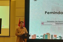 Pemindahan Ibukota ke Kalimantan tingkatkan arus perdagangan