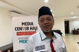Panduan membayar dam saat haji