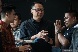 Garuda buka pintu seluas-luasnya bagi Youtuber atau Influencer