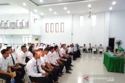 Polbangtan Medan latih alumni jadi penyuluh pertanian