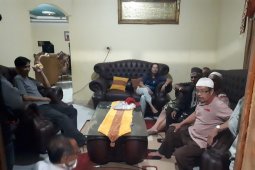 Penambang timah ilegal di kawasan Pungguk Bangka Tengah "membandel"