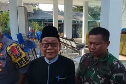 Bentrok Mesuji pengaruhi iklim investasi, kata Saply