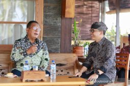 Kemenko Perekonomian alokasikan Rp279 miliar KUR Pariwisata di Banyuwangi