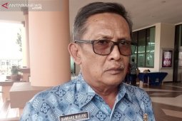 Penajam dapat bantuan benih padi jenis gogo dan hibrida.