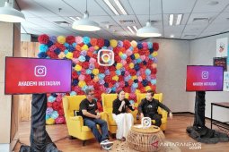 Akademi Instagram diluncurkan