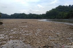 Kemarau picu inflasi di Mahakam Ulu