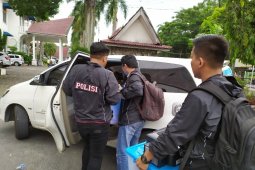 Terkait OTT, Polda Sumut agendakan periksa Wali Kota Pematangsiantar