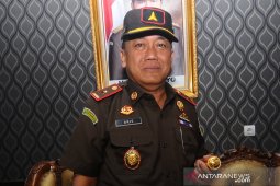 Kajati minta Kajari segera kaji amblasnya opritJembatan Sungai Tabirai
