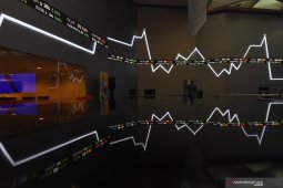 IHSG dibuka menguat