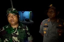 Kapolres Mesuji bantah ada oknum preman dalam bentrok di Register 45