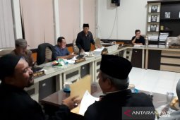 DPRD Palu usul beli mobnas baru enggan jual yang lama