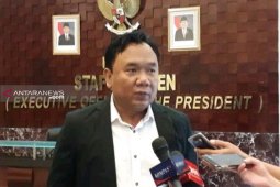 Ini komentar KSP terkait wacana pembentukan Provinsi Sumteng