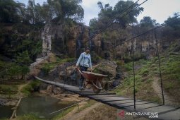 Rencana program Jantung Desa