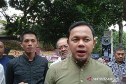 Jadwal Kerja Pemkot Bogor Jawa Barat Sabtu 21 September 2019