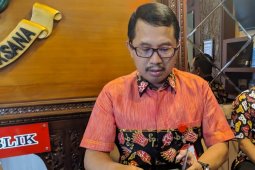 Aspidsus Didik Farkhan ciptakan aplikasi E-Tipikor