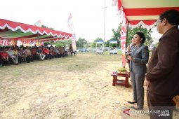 Landak lakukan pemutakhiran data PKH dengan aplikasi