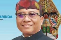 Ikapakarti Samarinda gelar kegiatan sosial donor darah