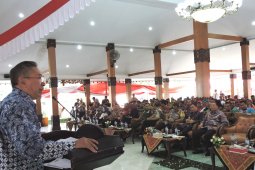 KPK terima 50 pengaduan kasus dugaan korupsi di Situbondo