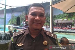 Kejati Aceh belum tetapkan tersangka korupsi di  KKP