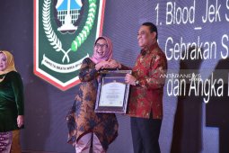 Dua inovasi pelayanan publik Pemkab Lumajang raih penghargaan dari PBB