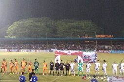 Persiraja bungkam Persita 1-0
