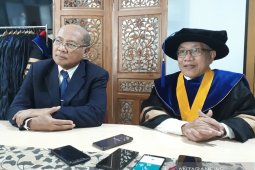 Guru besar UP rekomendasikan bentuk kajian akuntansi pemerintahan