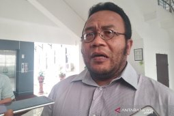 Mantan Wali Kota Sabang bantah terlibat pengadaan tanah