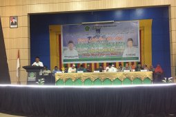 Butuh waktu 26 tahun berhaji dari Aceh