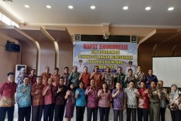 Angka kemiskinan di Sintang meningkat dalam lima tahun terakhir