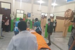 Polda Malut ungkap motif perkosaan dan pembunuhan di trans Halmahera