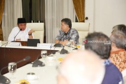 Gubernur kembali berduka cita, korban MOS meninggal bertambah