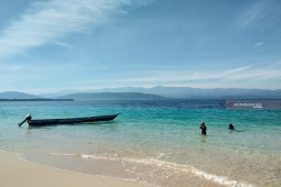 Papua Barat diperkirakan hujan pada Selasa