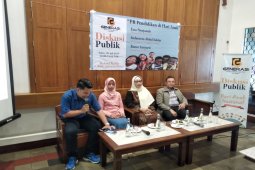 KPAI sebut sekolah belum aman dari kekerasan seksual