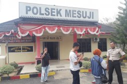 Dua dari tiga korban yang tewas warga OKi merupakan kakak-beradik