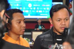 3.000 pelari Nusantara ikuti lomba lari kelilingi Kota Bogor