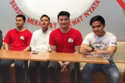 Chef Arnold gandeng Gibran, Kaesang dan Randy buka restoran