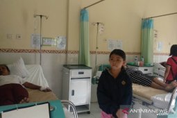 Kondisi empat pasien Covid-19 di Jembrana membaik