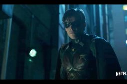 Kru film "Titans" tewas saat latihan menggunakan fasilitas khusus