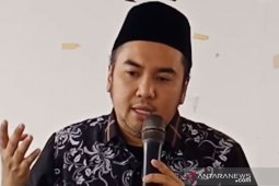 Haji Zanie ingin pembentukan relawan rangkul semua pihak