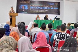 Pakar: Teknologi blockchain menjadi andalan generasi muda di masa depan