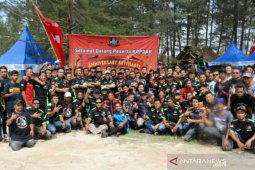 Gubernur Babel ucapkan terimakasih kepada RSTI