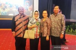 Kabupaten Mahakam Ulu butuh balai pelatihan ukir